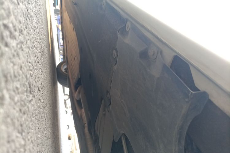 宝马5系 2020款 530Li 尊享型 豪华套装局部细节9002