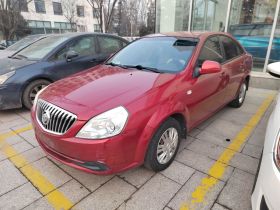 别克 凯越 2015款 1.5L 自动经典型