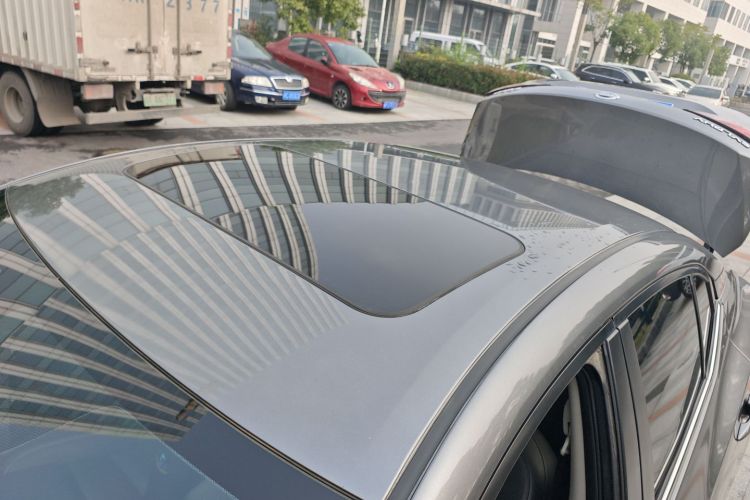 日产 轩逸 2021款 1.6L XL CVT悦享版局部细节57