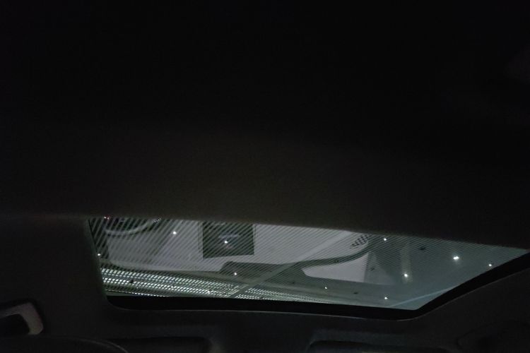 奥迪A3 2020款 Limousine 35 TFSI 时尚型 国VI局部细节22