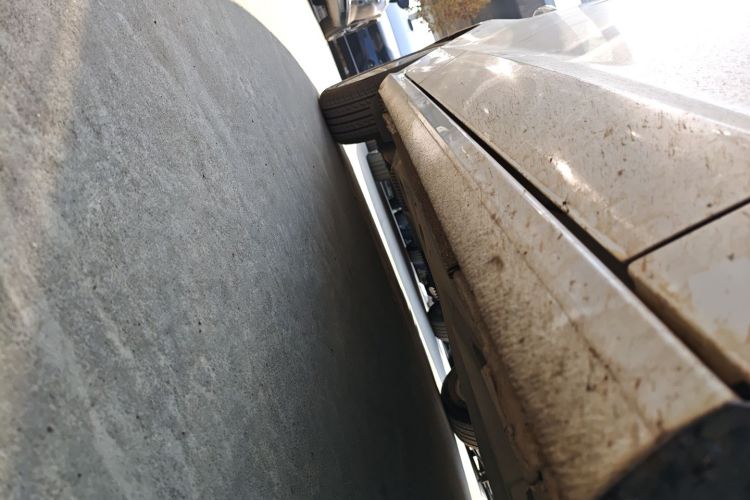 奥迪A3 2016款 Limousine 35 TFSI 进取型局部细节9001