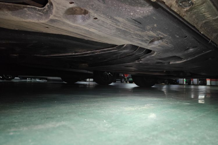 大众 威然 2022款 330TSI 商务版局部细节9002