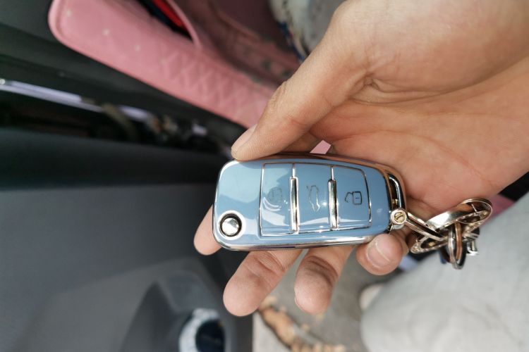 奇瑞 QQ冰淇淋 2022款 170km 圣代 磷酸铁锂中控内饰11