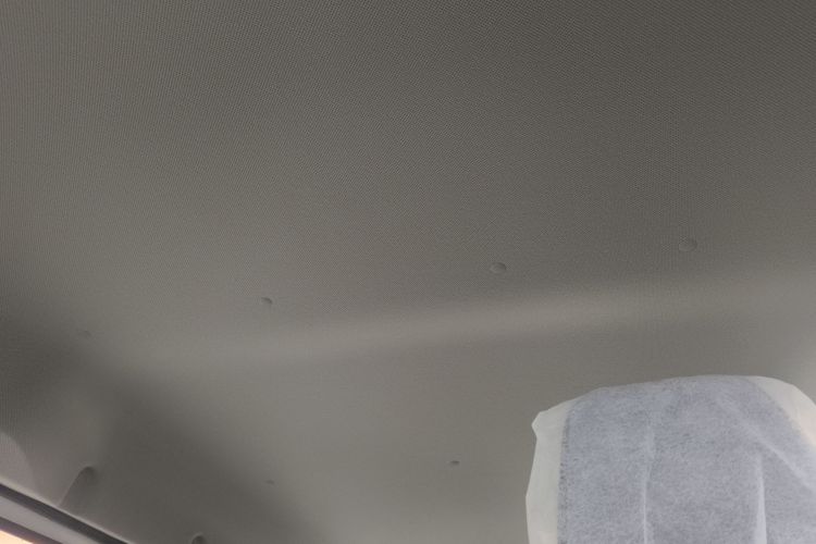 五菱汽车 五菱扬光 2025款 310KM 客车版宁德时代定制版局部细节22