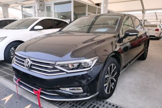 大众 迈腾 2020款 330TSI DSG 领先型