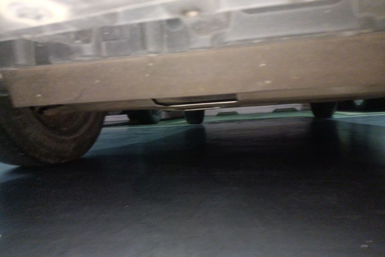 日产 骊威 2013款 1.6XE 手动舒适版局部细节9006