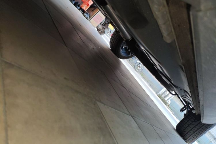 比亚迪 宋PLUS 2020款 1.5T 自动旗舰PLUS局部细节9004