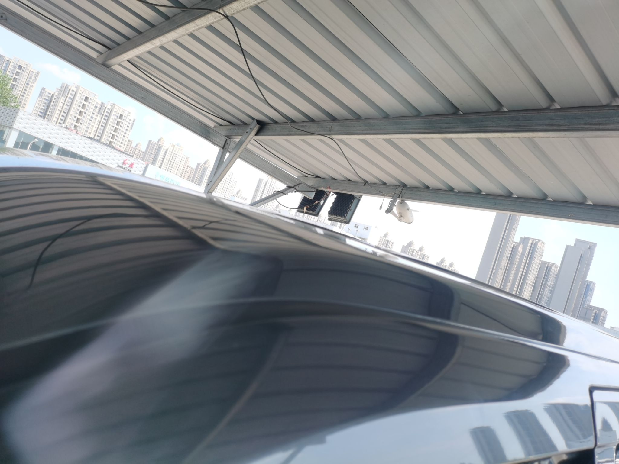 五菱汽车 五菱征程新能源 2023款 舒适型