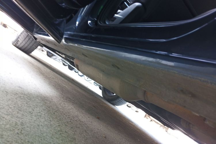 五菱汽车 五菱凯捷 2020款 1.5T CVT旗舰型局部细节9002