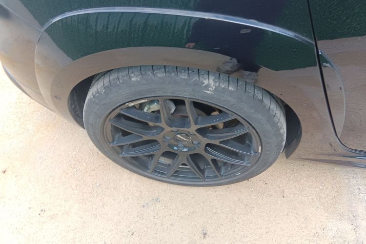 领克02 Hatchback 2022款 2.0TD Pro车身外观6008