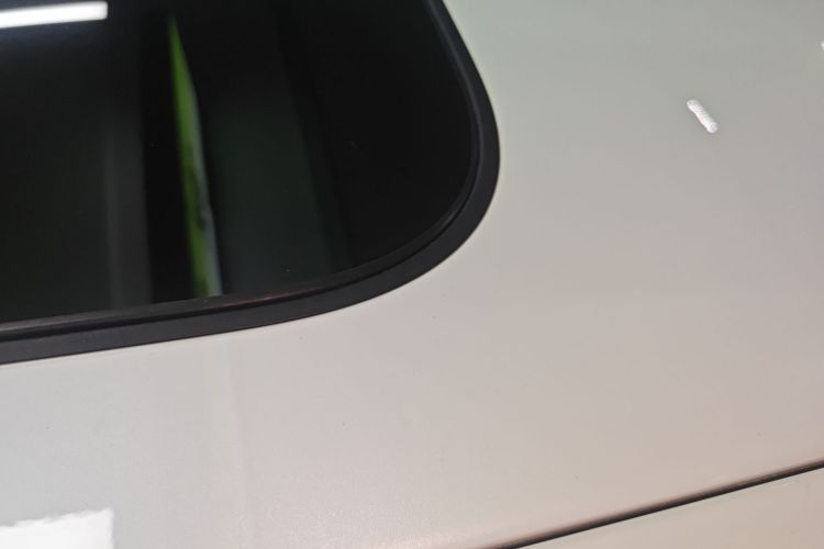 宝马5系 2021款 改款 525Li M运动套装局部细节57