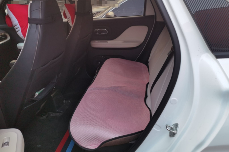 凯翼拾月 2025款 Mate 300km踏浪版中控内饰21