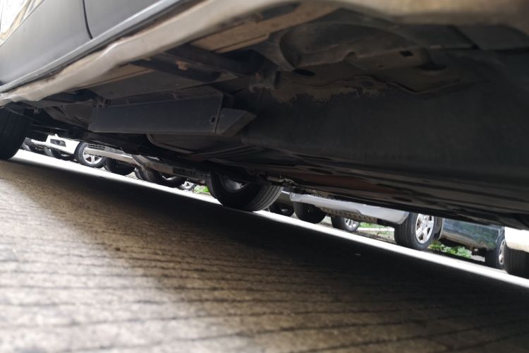 别克 昂科威 2016款 20T 两驱领先型局部细节9003