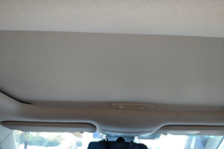 丰田 卡罗拉 2019款 1.2T S-CVT GL-i精英版中控内饰22