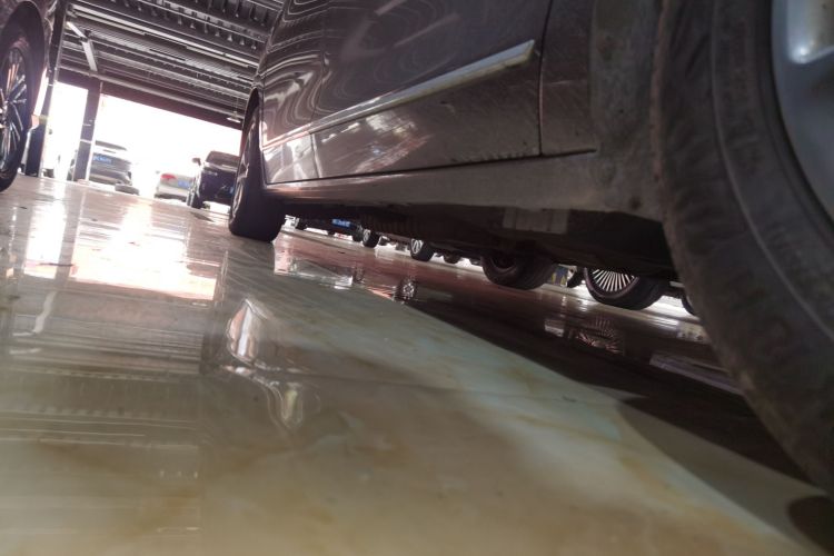 别克GL8 2022款 Avenir艾维亚 六座贤礼版局部细节9001