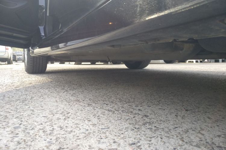 日产 天籁 2018款 2.0L XL 智进版局部细节9002