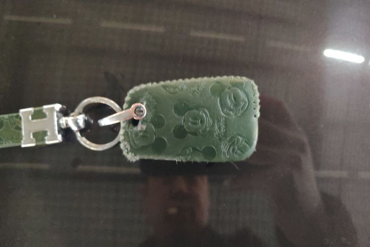 大众 高尔夫 2016款 230TSI 自动舒适型中控内饰7001