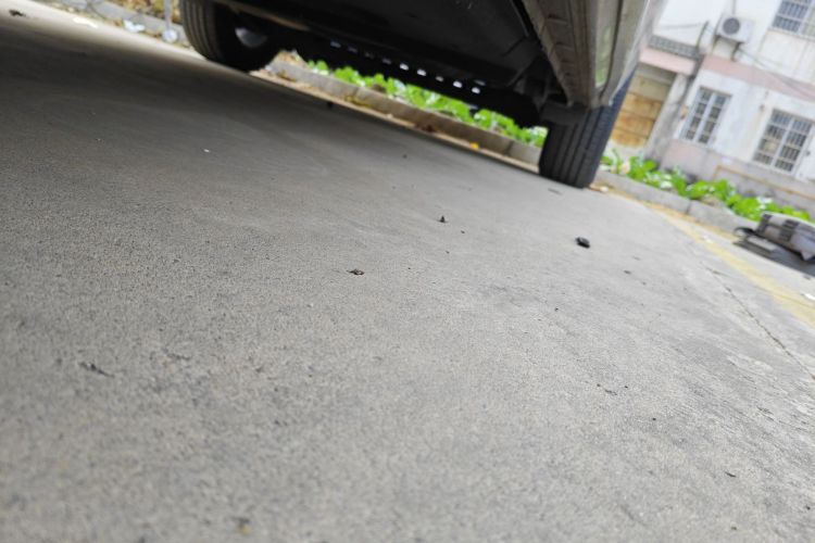 别克GL8 2023款 改款 陆上公务舱 豪华型局部细节9004