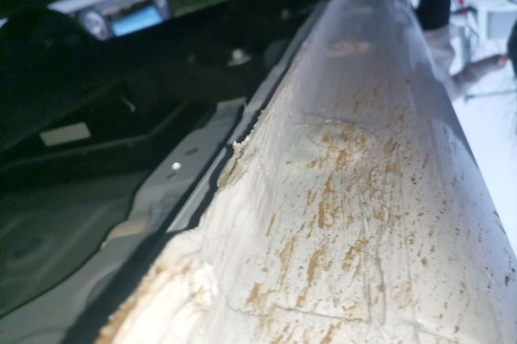 长安启源 长安Lumin 2025款 205km 清香款局部细节9001