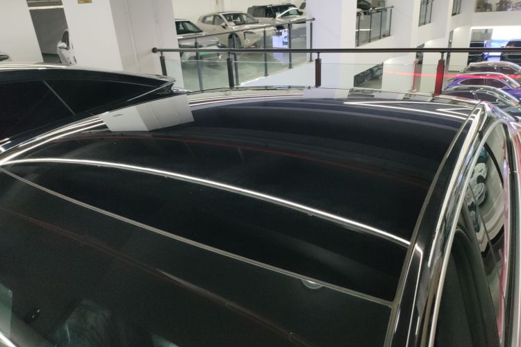 小鹏P7 2023款 P7i 702 Pro局部细节57