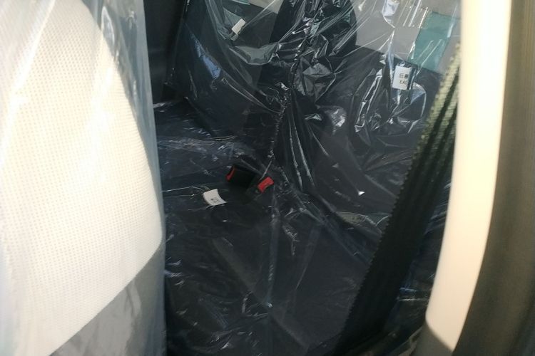 长安启源 长安Lumin 2024款 130km 清悦款中控内饰21