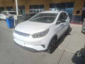 比亚迪 元Pro 2021款 401KM 豪华型