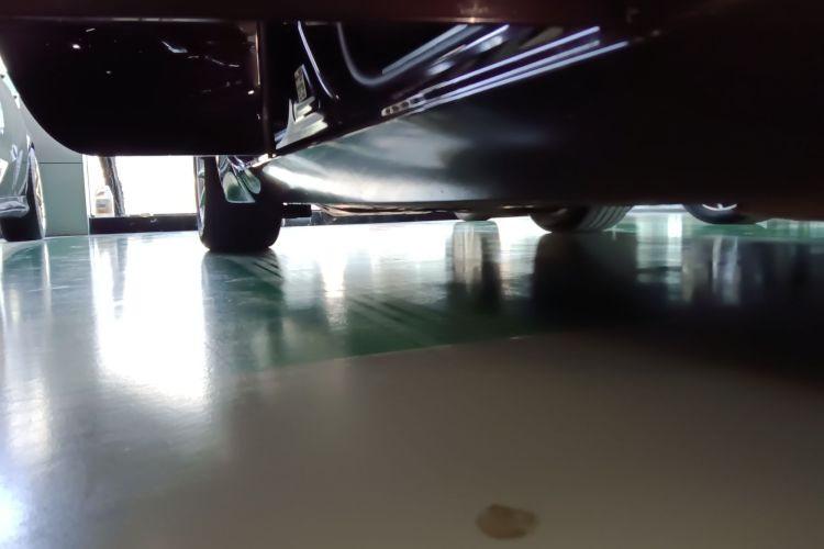 捷豹XJ 2015款 XJL 3.0 SC 典雅商务80周年典藏版局部细节9001