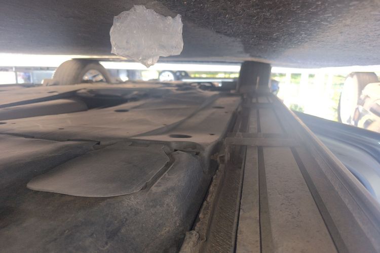 大众 途观L 2019款 330TSI 自动两驱全景舒适版 国VI局部细节9002