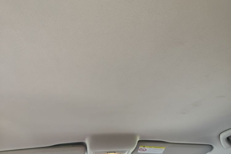 大众 Polo 2014款 1.6L 自动舒适版中控内饰22