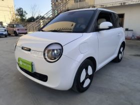 长安启源 长安Lumin 2023款 205km 香沁款