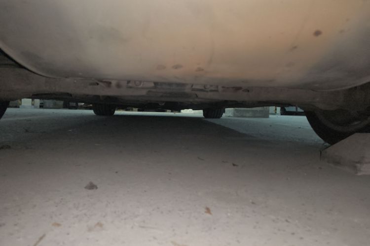 沃尔沃S60 2015款 S60L 2.0T 智远版局部细节9009