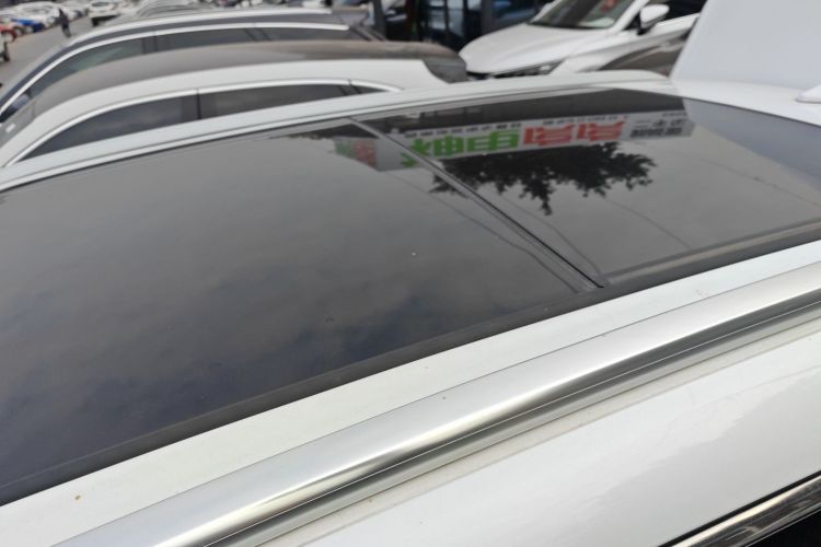 比亚迪 宋PLUS新能源 2023款 冠军版 DM-i 110KM 旗舰PLUS局部细节57