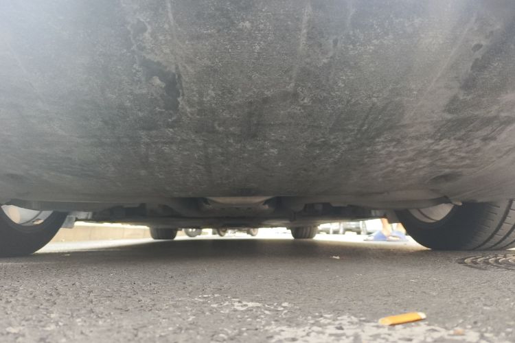 保时捷 2014款 Panamera Executive 3.0T局部细节9009