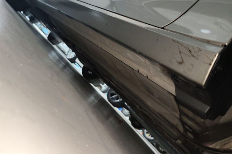 日产 天籁 2022款 2.0L XL-Upr 优享版局部细节9001