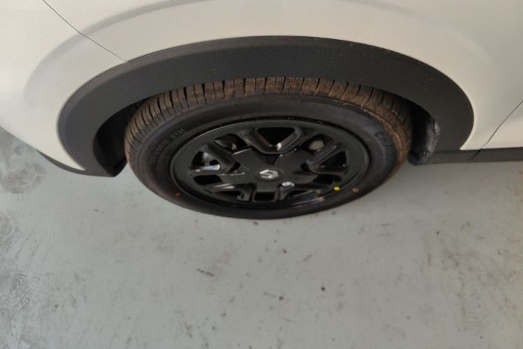 零跑汽车 零跑T03 2025款 310舒享版车身外观6001