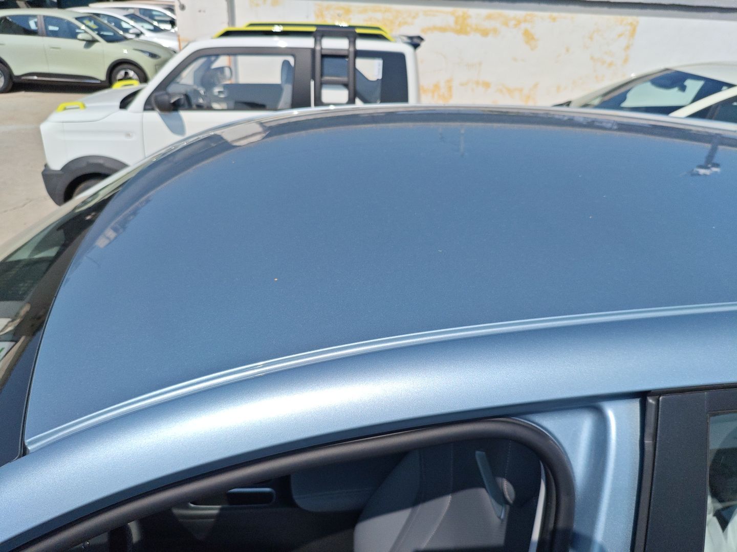 吉利汽车 星愿 2025款 310km 青春版