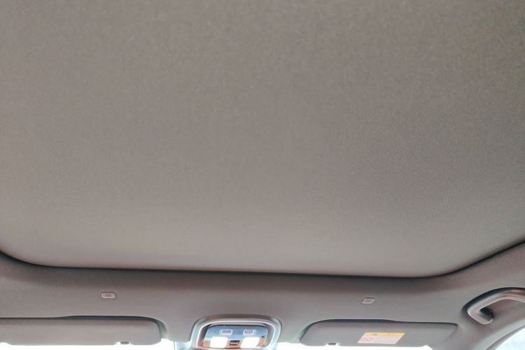 深蓝汽车 深蓝S07 2024款 285Max 乾崑智驾ADS SE增程版中控内饰22