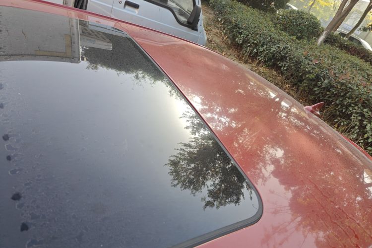 凯迪拉克ATS-L 2014款 25T 舒适型局部细节57