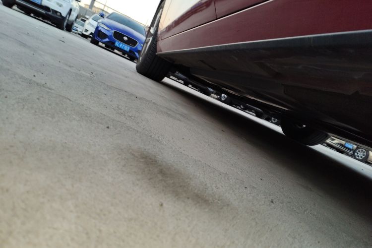 马自达3 昂克赛拉 2020款 1.5L 自动质型版局部细节9002