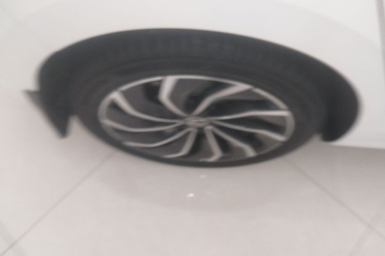 大众 高尔夫 2023款 改款 280TSI DSG Pro车身外观6008