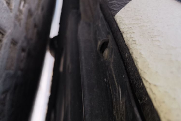 奥迪A5 2012款 2.0TFSI Coupe quattro局部细节9003