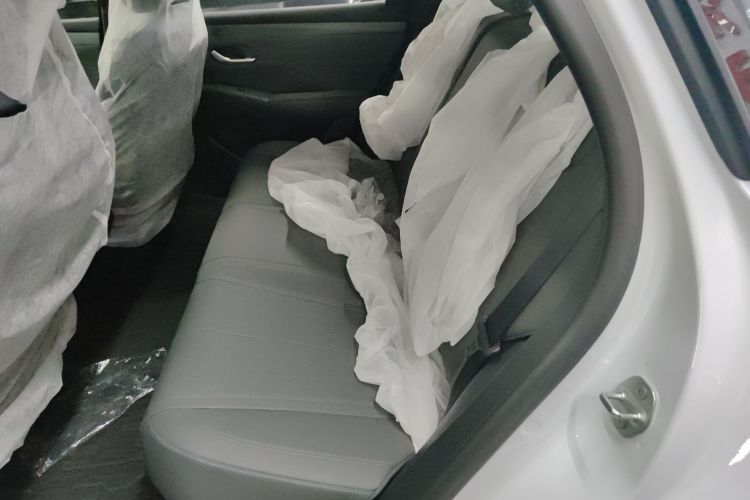 比亚迪 秦PLUS 2025款 DM-i 智驾版 55KM领先型中控内饰21