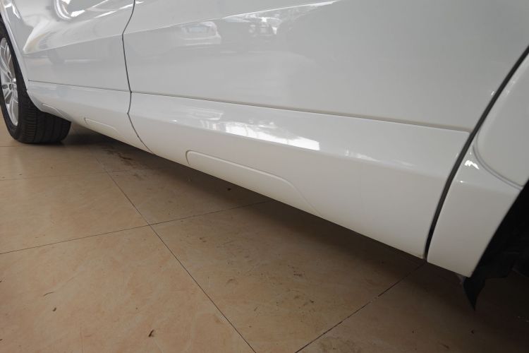 奥迪Q3 2015款 30 TFSI 舒适型局部细节9002