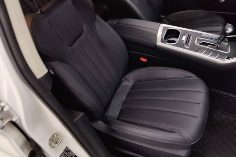 福特 2021款 领界S EcoBoost 145 CVT智领型局部细节41