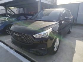 哈弗M6 2019款 1.5T DCT两驱超值版 国VI