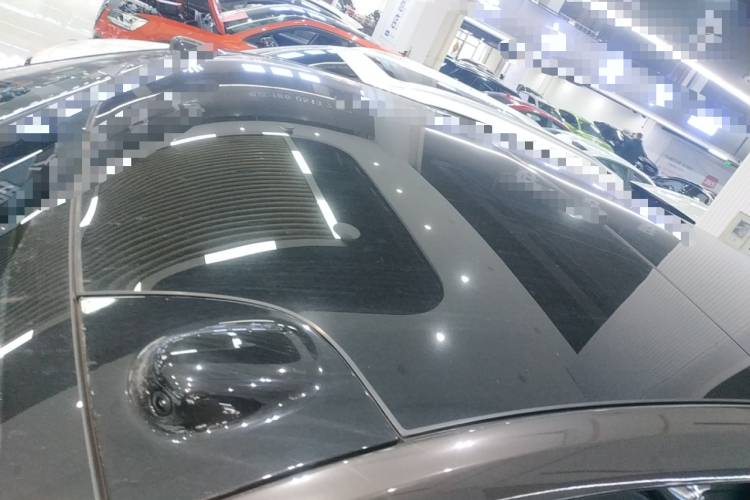 乐道L90 2025款 Max 六座版局部细节57