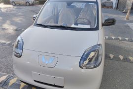 五菱汽车 宏光MINIEV 2025款 四门版 进阶款