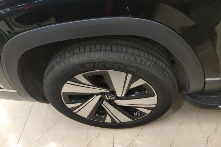 大众 途昂 2023款 380TSI 四驱尊崇豪华版车身外观6008