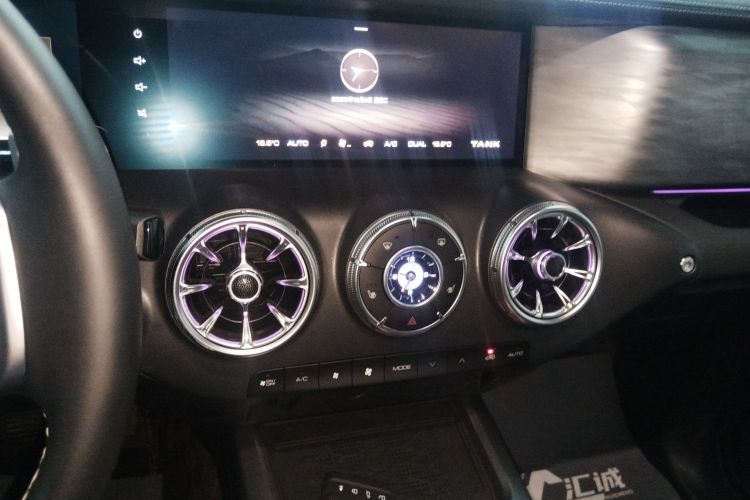 坦克300 2024款 2.0T 挑战者局部细节16