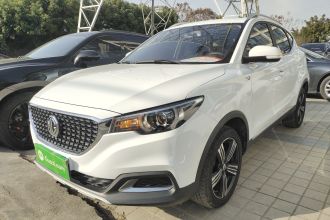 名爵ZS 2020款 全球百万畅销款 1.5L 手动65寸巨幕天窗版